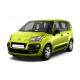 C3 PICASSO MINI-VAN